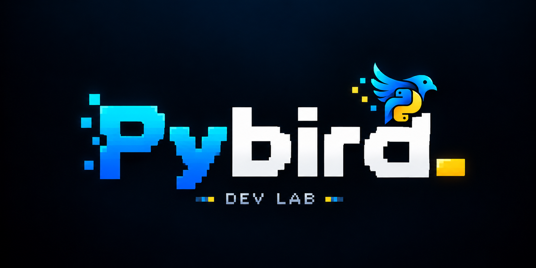Pybird Dev Lab
